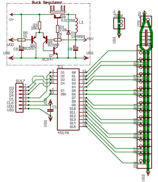 Schematic